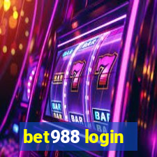 bet988 login